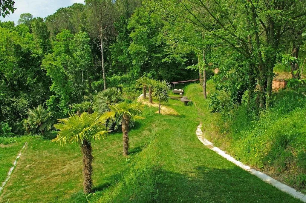 Agriturismo Poggio la Fioraia
