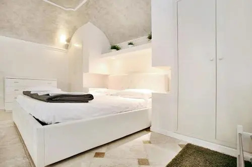 Glamour Suite Duomo