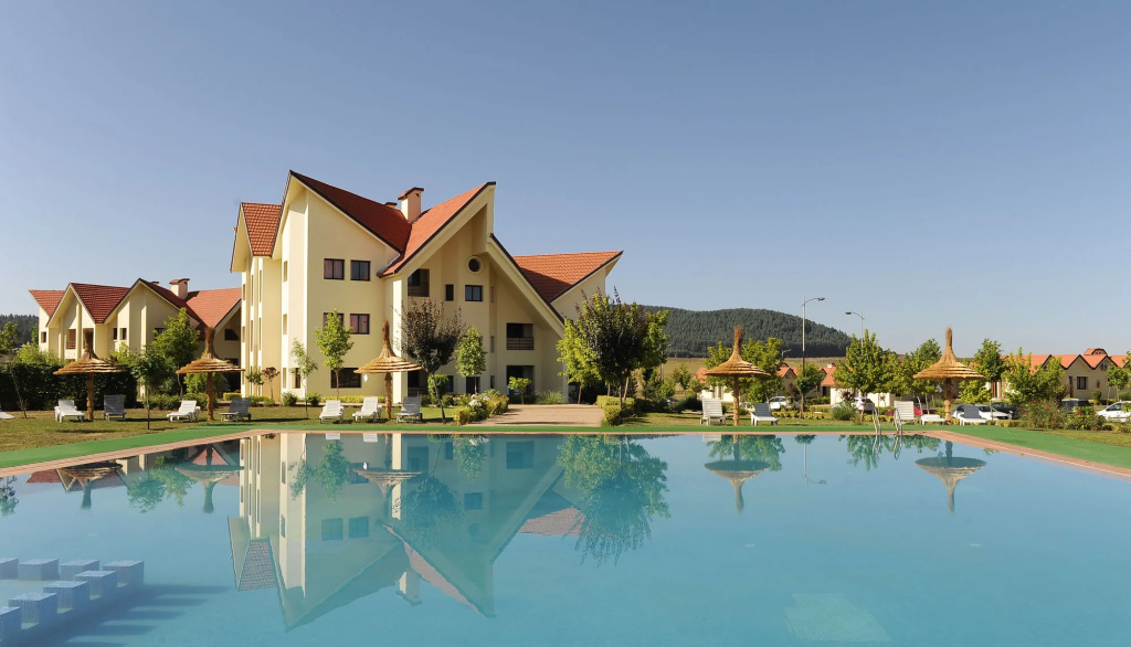 Farah Inn Ifrane