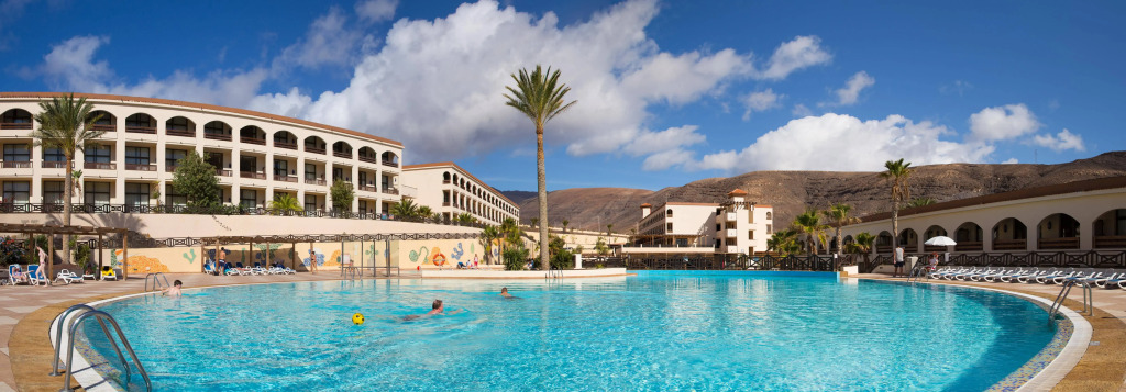 Hotel LIVVO Jandía Golf