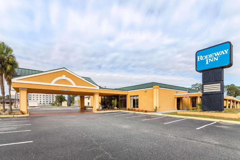 Rodeway Inn