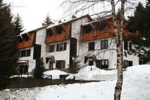 AS Apartments