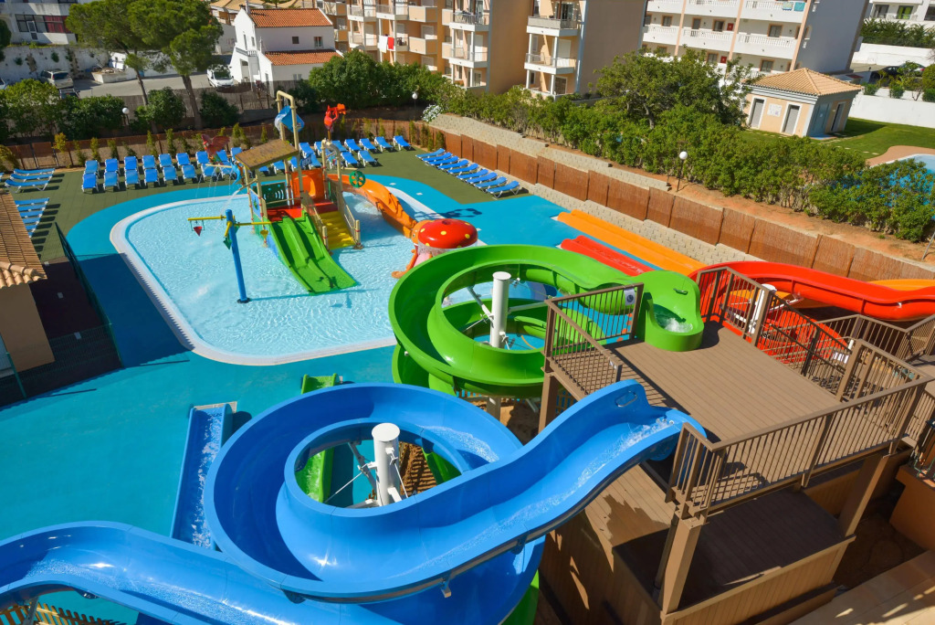 3HB Clube Humbria - All Inclusive