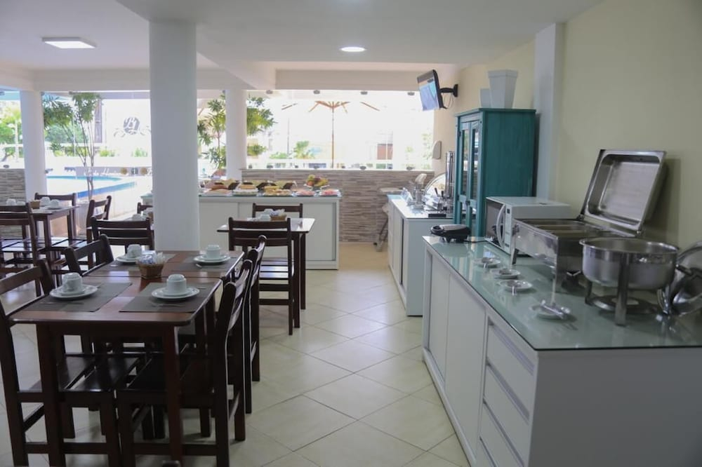 Hotel Belo Horizonte