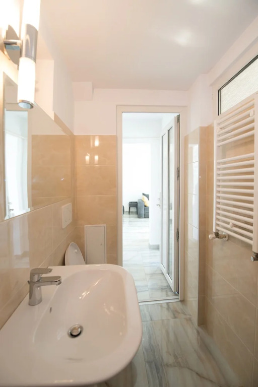 Romana Apartments City Center