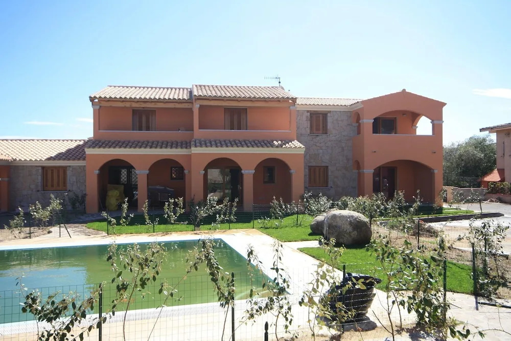 Casa Adriano