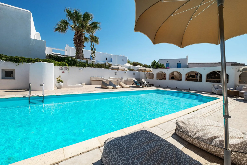 Quartano Suites by Heliessa, Adults Only