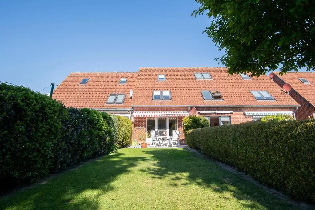 Haus Sandkorn