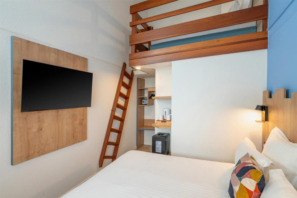 Sure Hotel by Best Western Mougins Belvedere