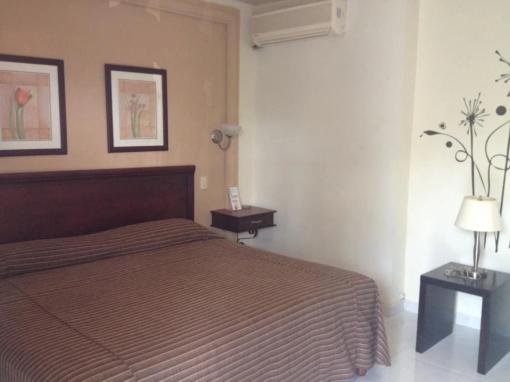 Hotel Don Pablo