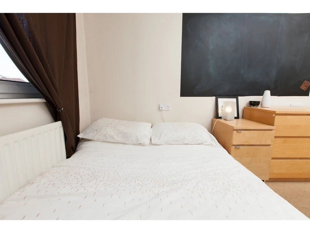 Cozy, Complete Flat for 4 in Leith
