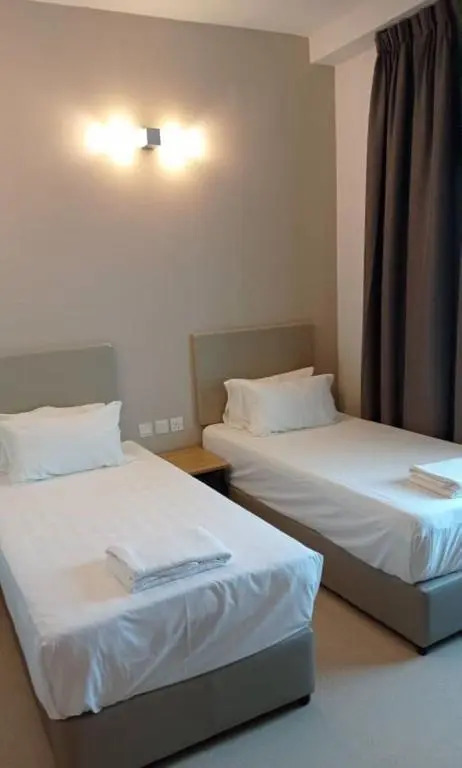 Serapi Verdure Hotel