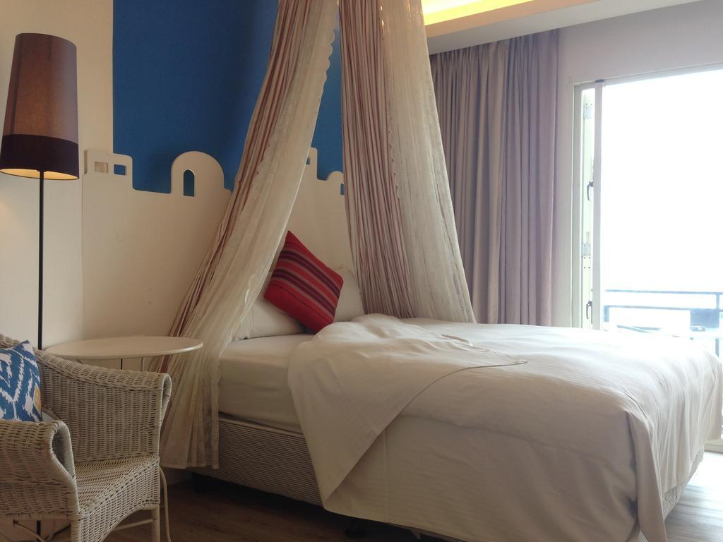 Kenting Moon Bay Hotel