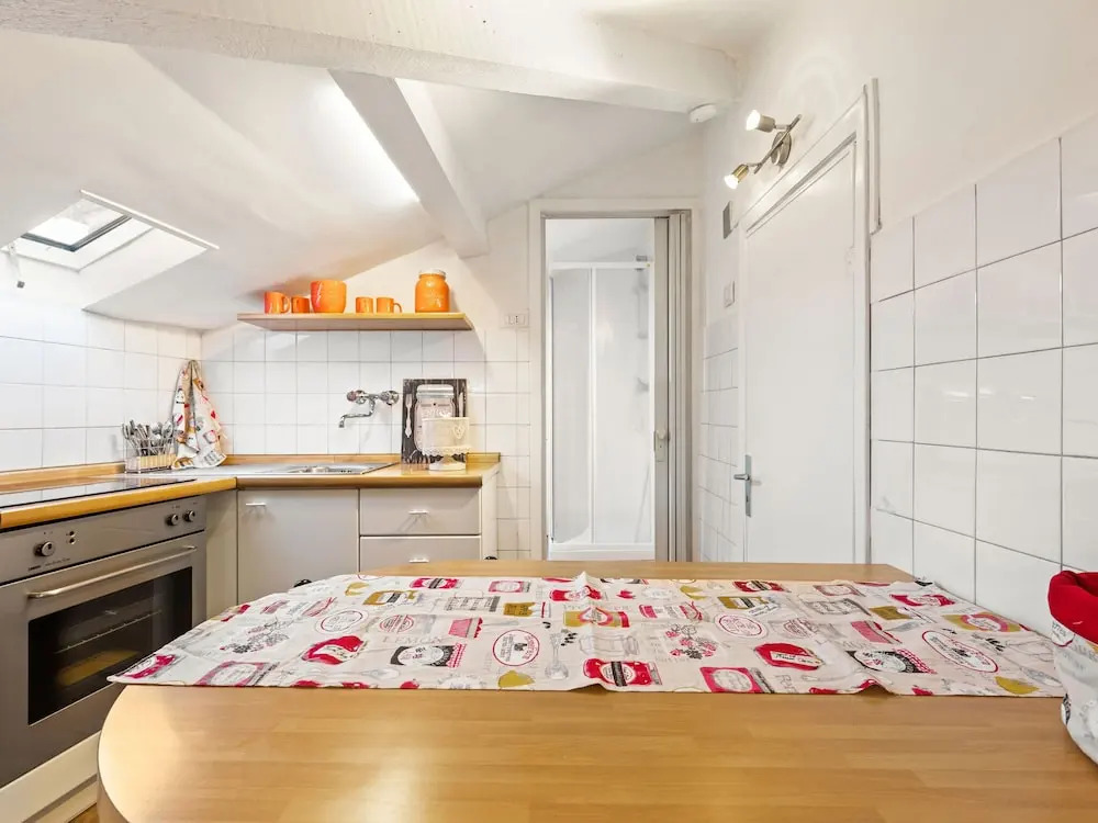 Graceful Apartment in Sanremo near Beach