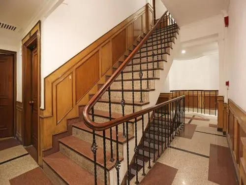 Lambas House Delhi