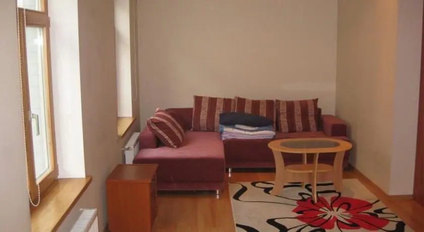 Matisa apartments