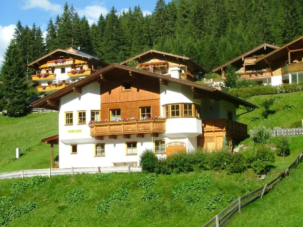 Appartement O. Toms Hütte