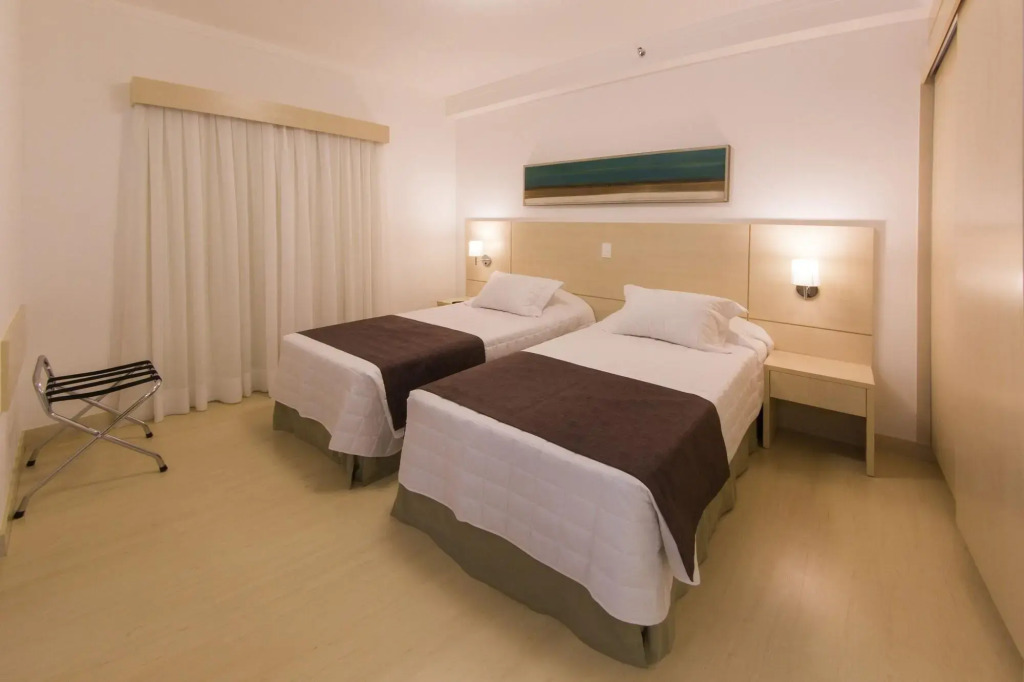Hotel Araucaria Flat Araraquara