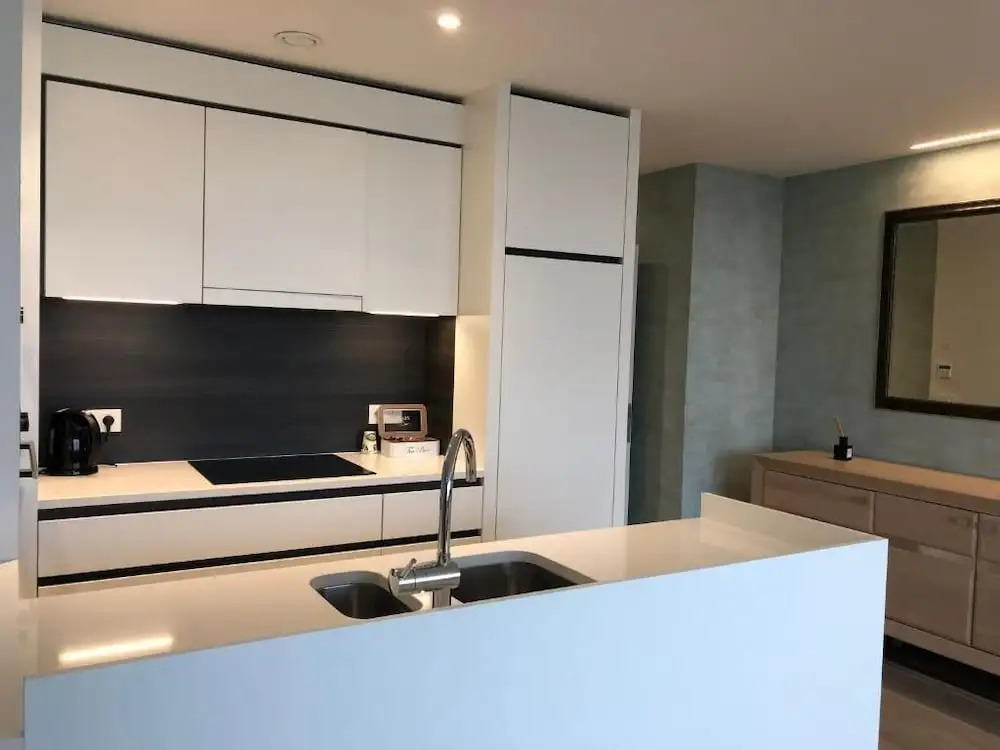 Aparthotel Acropolis