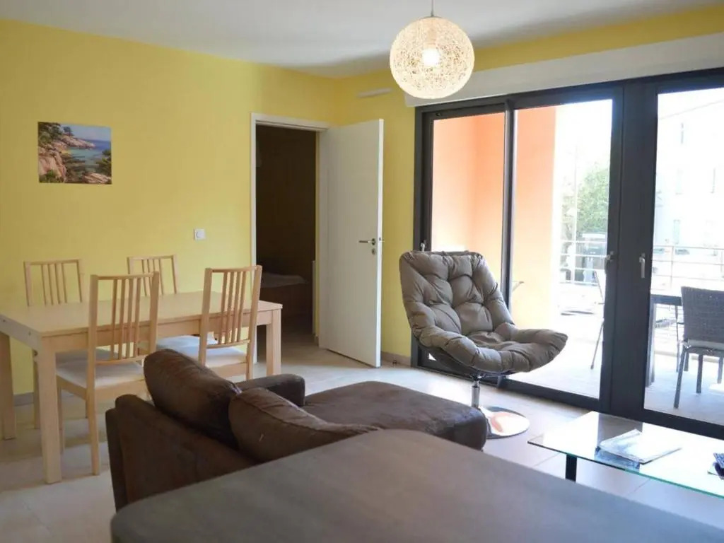 Appartement Fréjus, 3 pièces, 4 personnes - FR-1-226A-290
