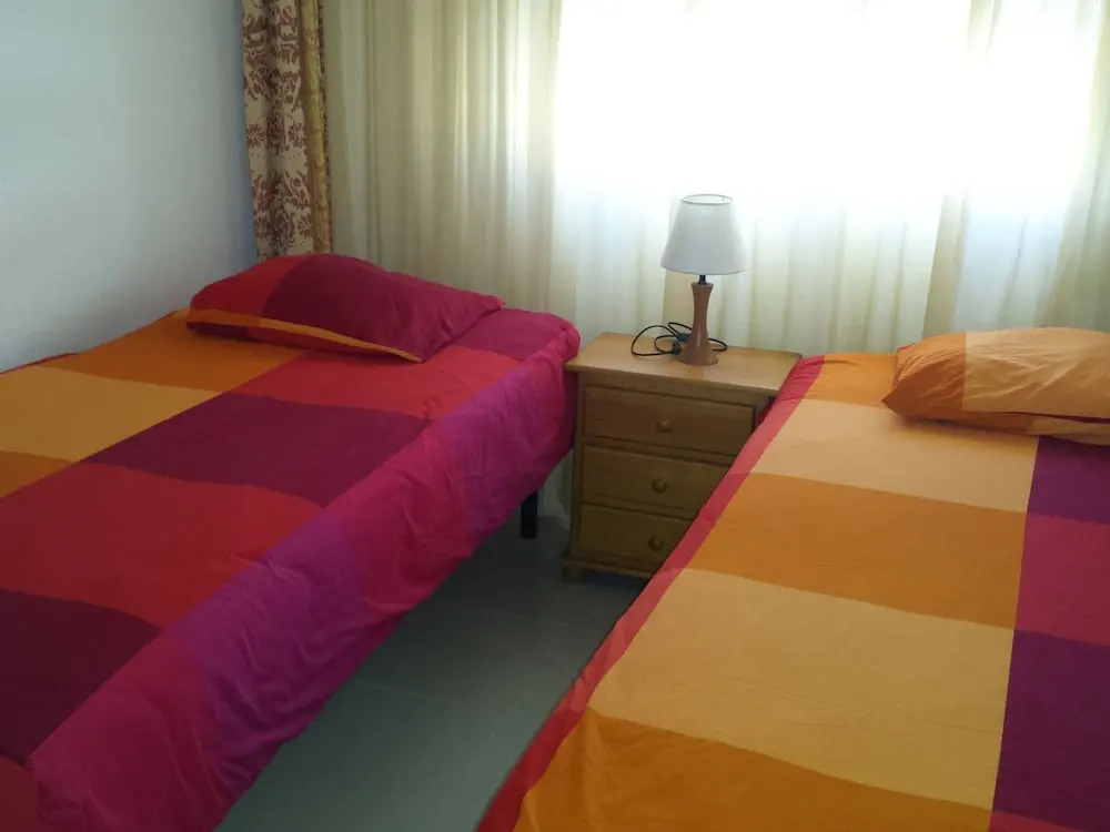 Modern Denia Apartment