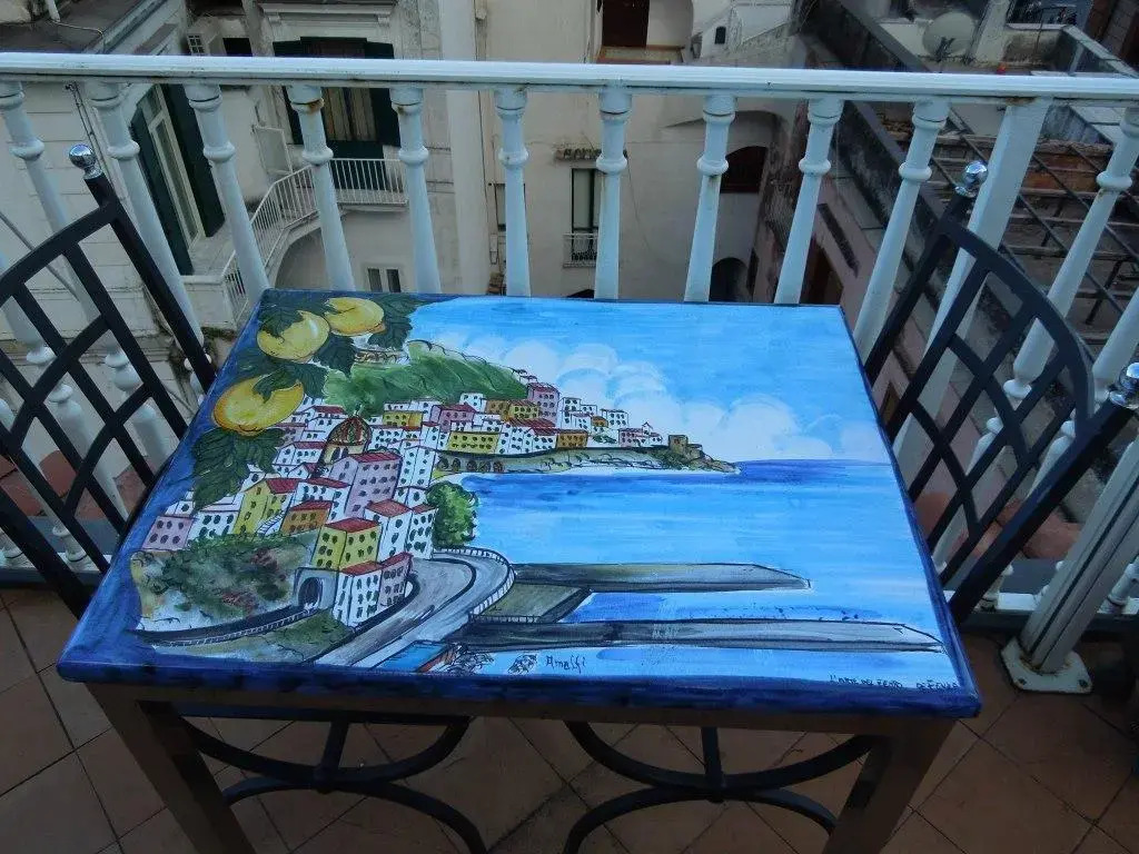 Amalfi Residenza Centrale