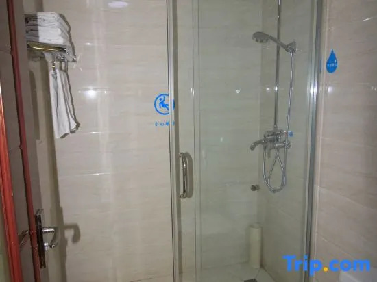 Zhaoyuan Wenfeng Hotel