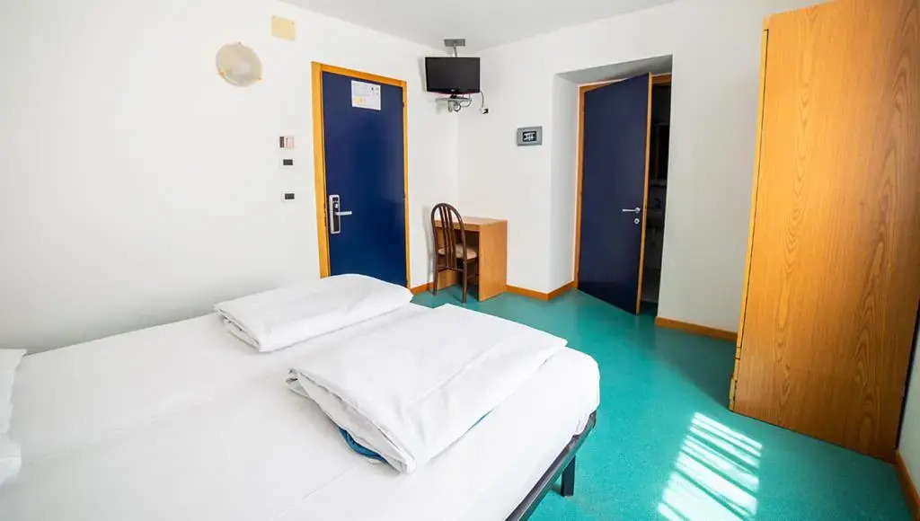 Hotel Martinella