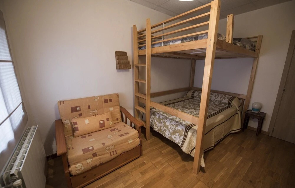 House With 3 Bedrooms in Viver, With Wonderful Mountain View, Private