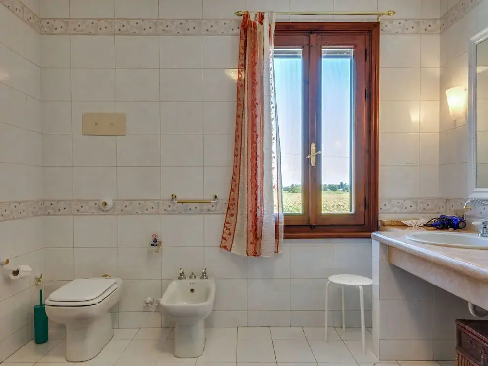 Villa in Castelbelforte near Lago di Garda