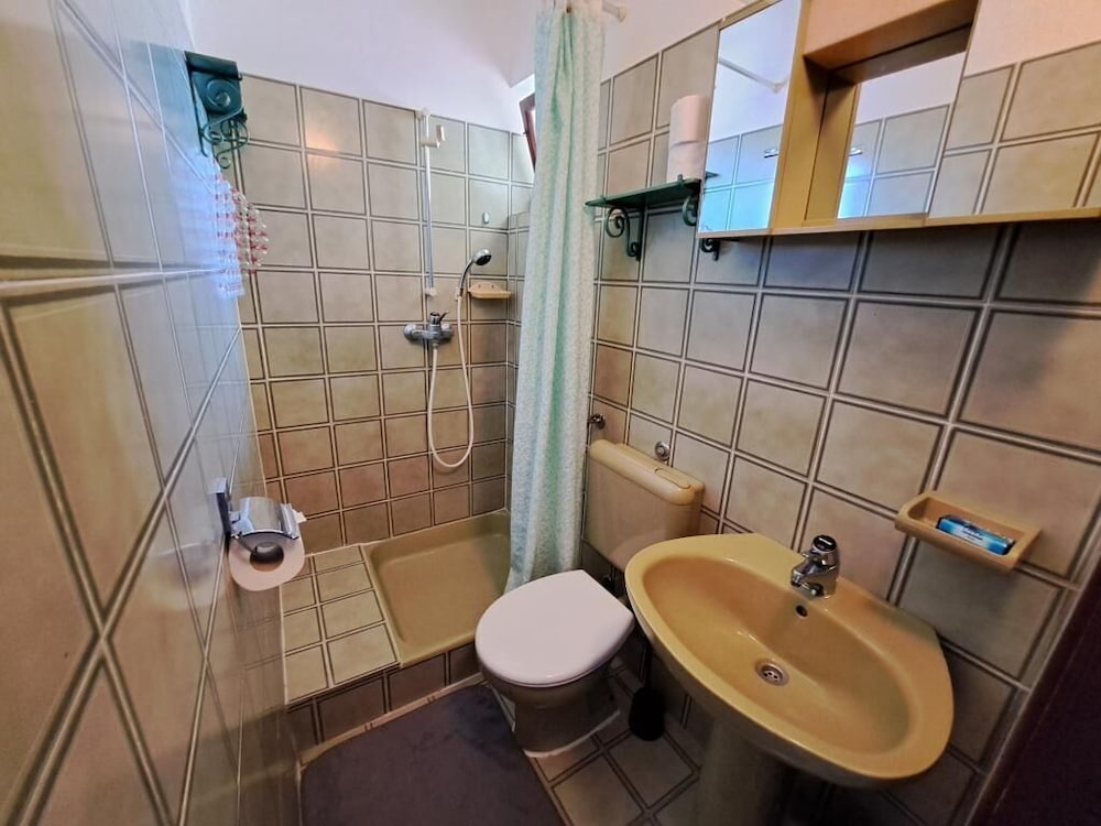 Apartments Izabela