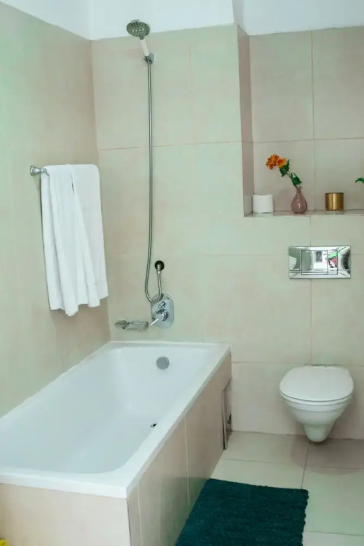 3 Bed Luxury Apartment