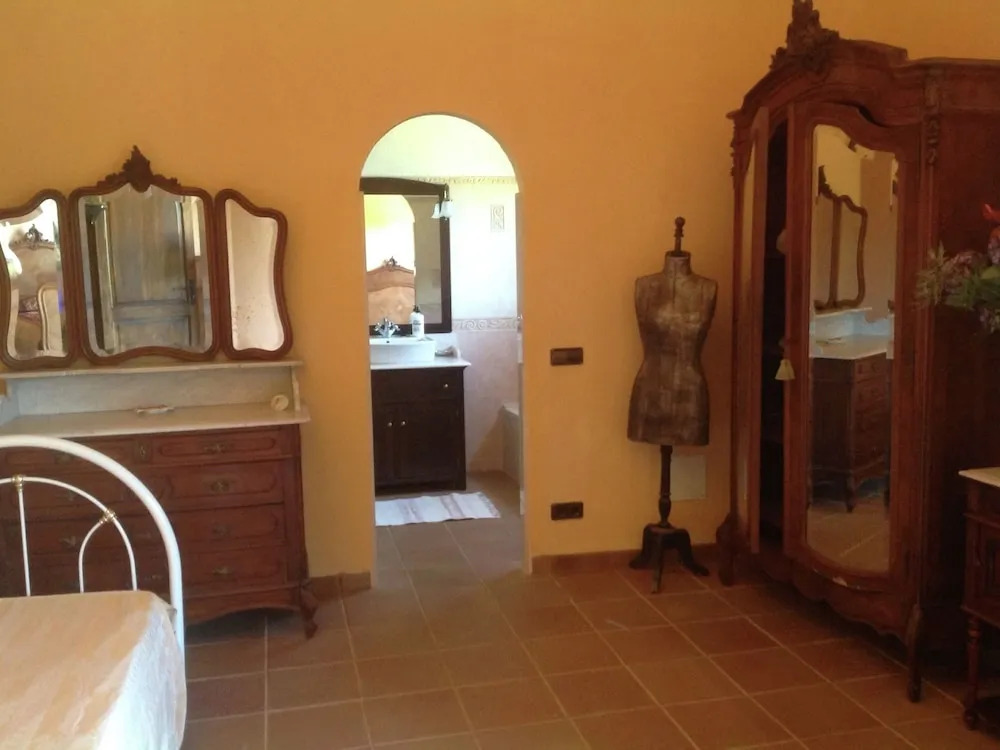 Spacious Mansion In Macanet de la Selva With Pool