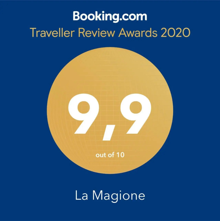 La Magione