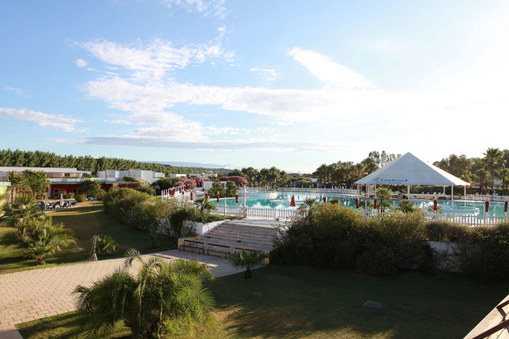 Club Esse Sunbeach