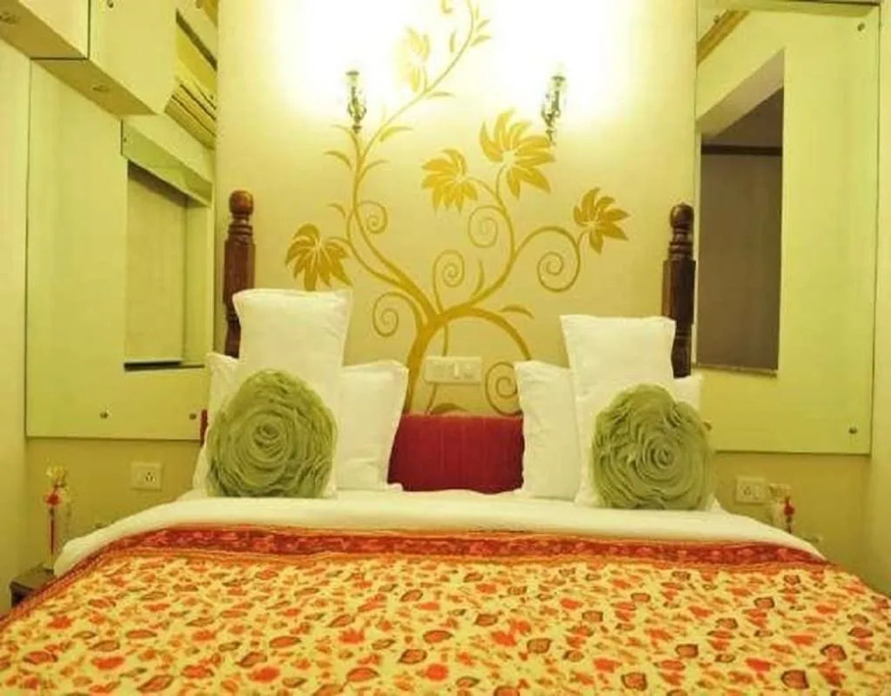 Room Maangta 333 - Varca Goa