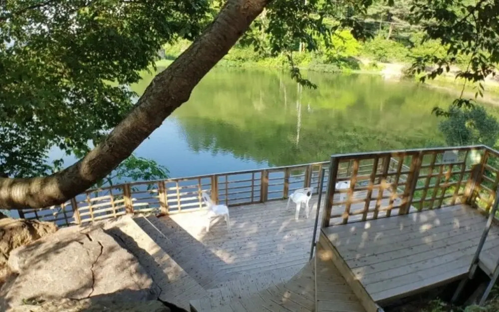 Buyeo Pan & Farm Healing Garden