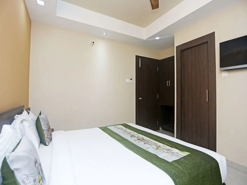 OYO 3035 Hotel Sun Sai