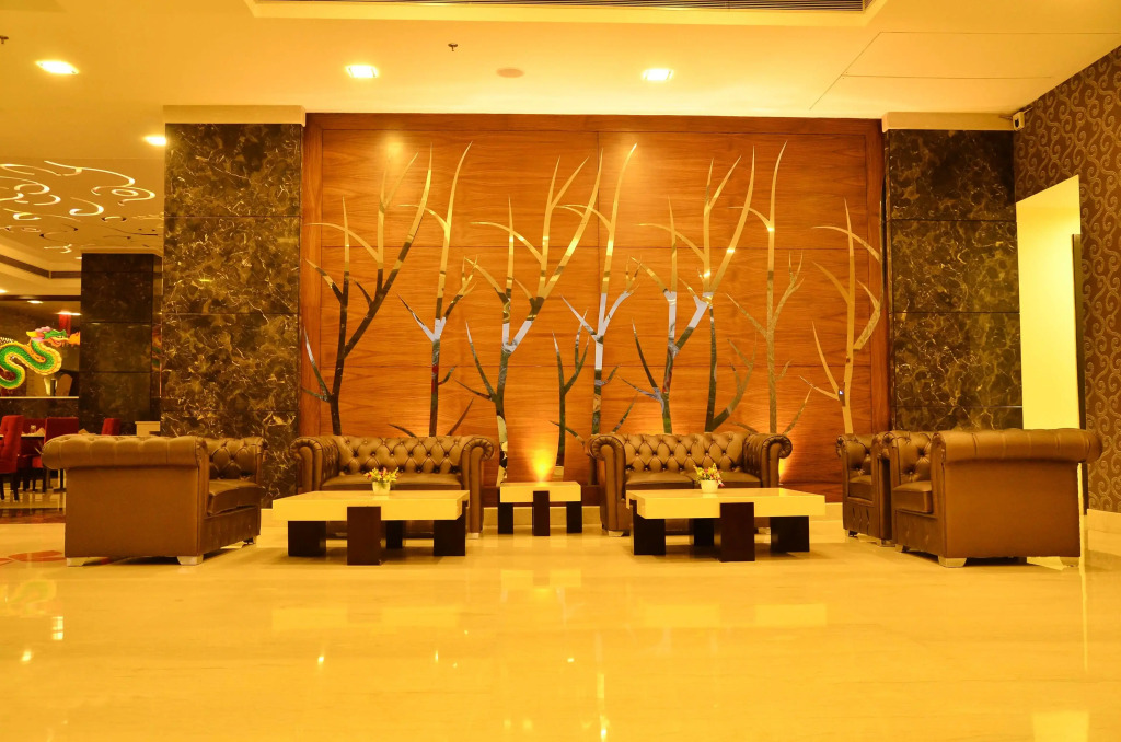 Ramada by Wyndham Jamshedpur
