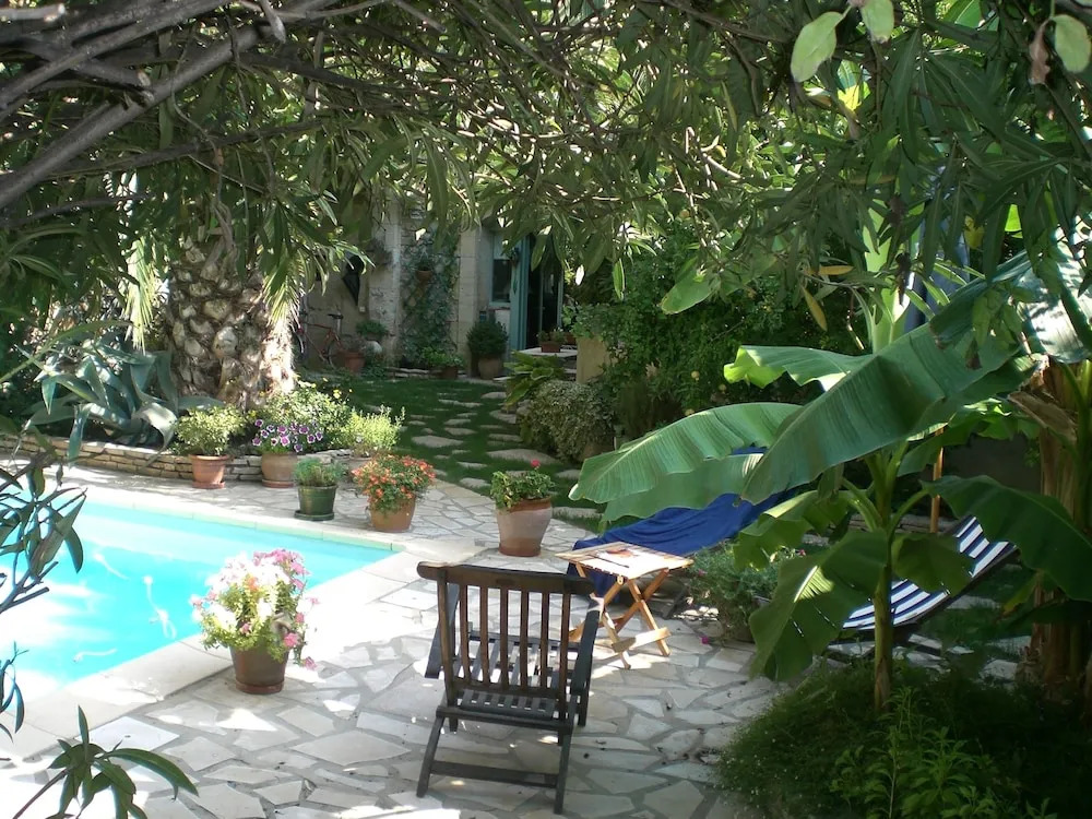 Le Clos dIsabelle