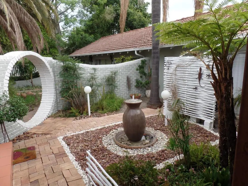 Old Umtali Guest House