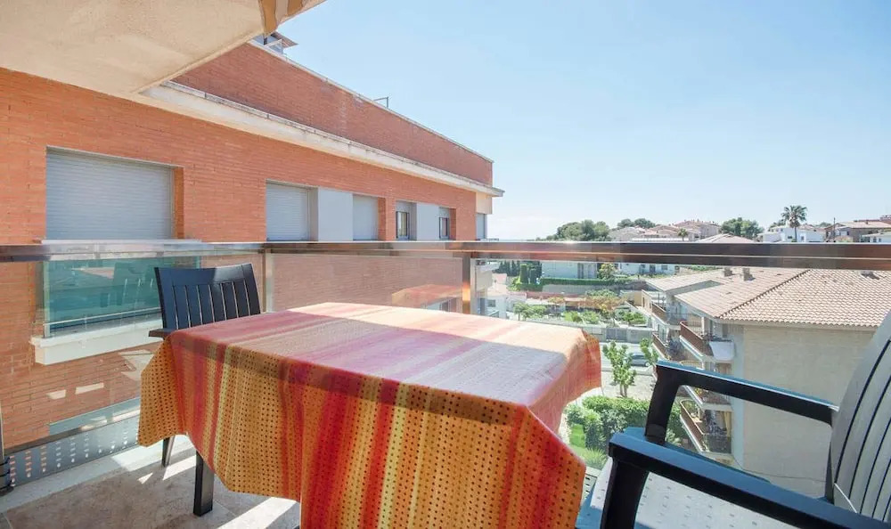 Attic Rambla