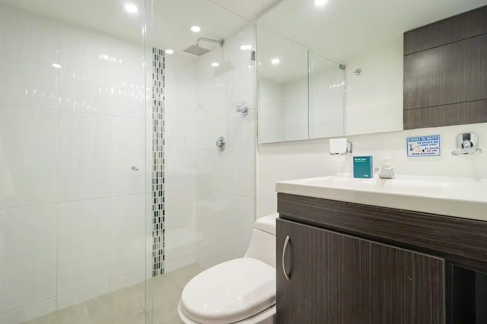Ayenda Serenity Corferias 1039