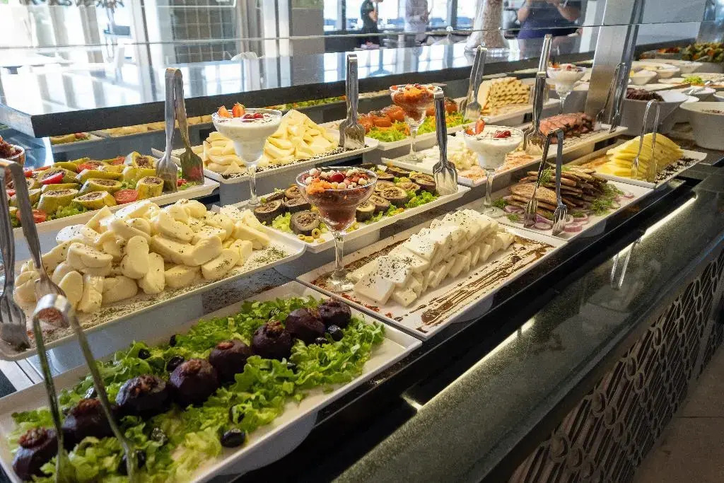 Duja Didim - Ultra All Inclusive