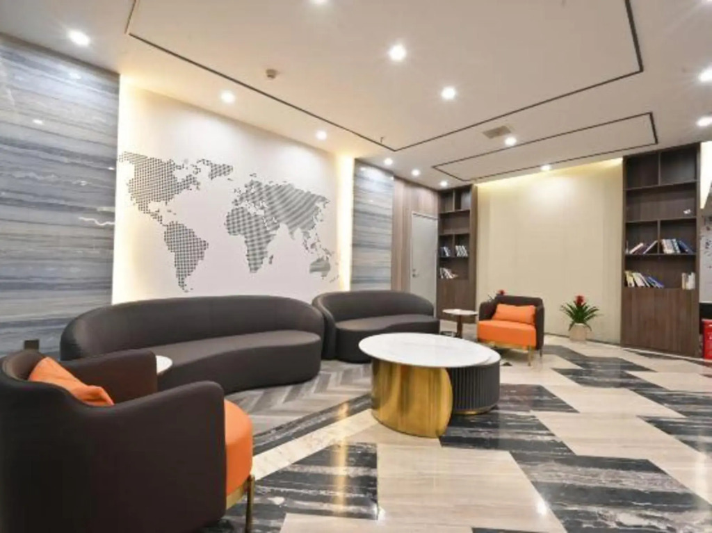 Nanyang Boutique Hotel (Bozhou Weiwu Avenue Branch)