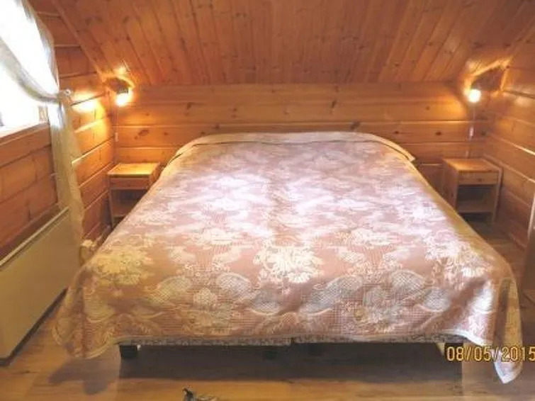 Rinnepelto Holiday Cottages