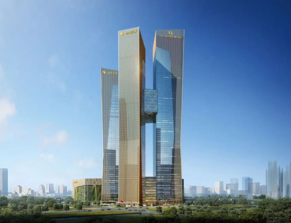 G Hotel