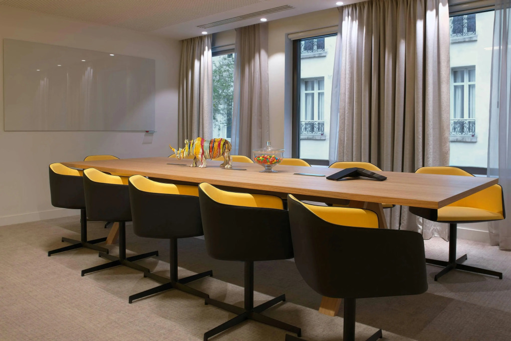 Courtyard by Marriott Paris Gare de Lyon