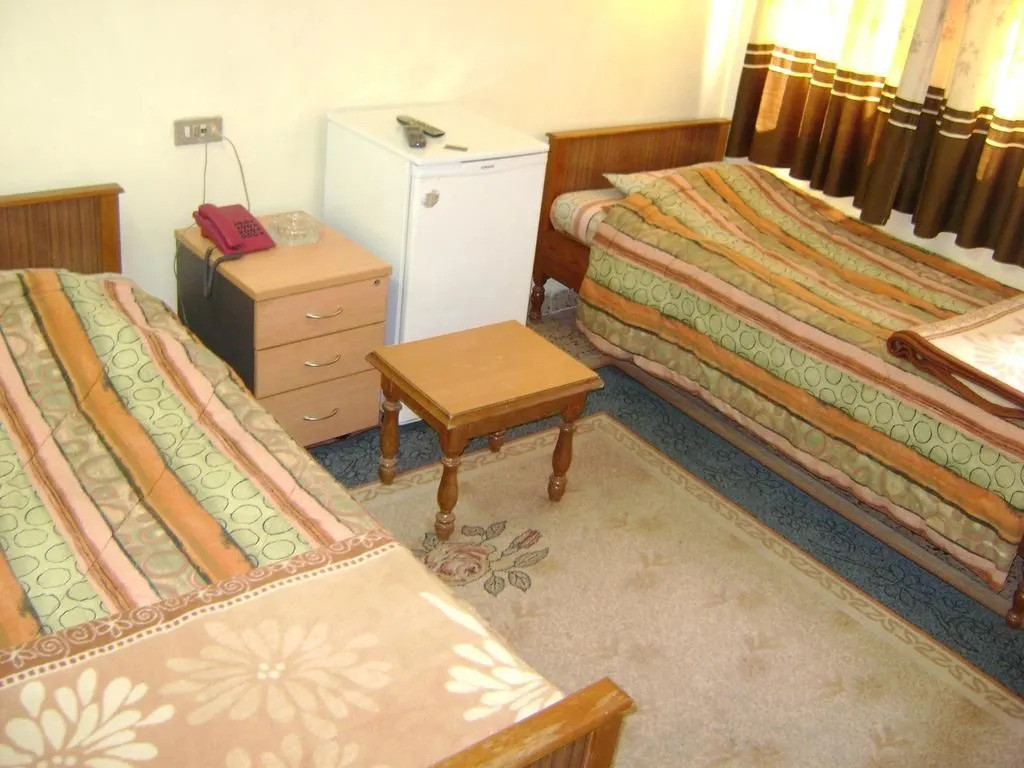 Al Asri Hotel