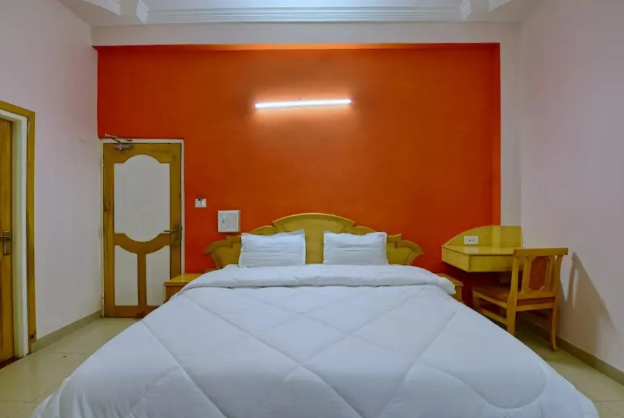 Hotel Birendra Prabha
